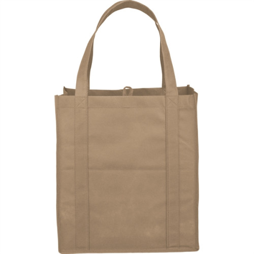 Hercules Non-Woven Grocery Tote