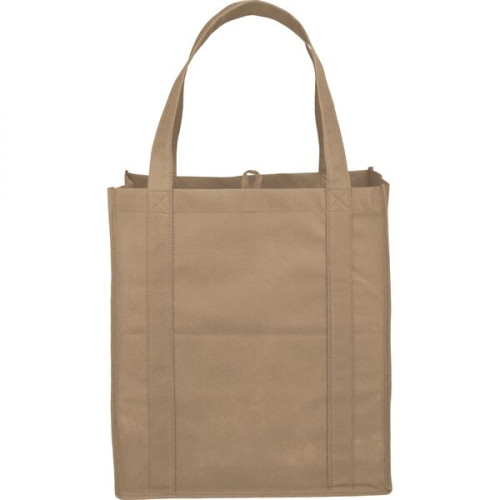 Hercules Non-Woven Grocery Tote