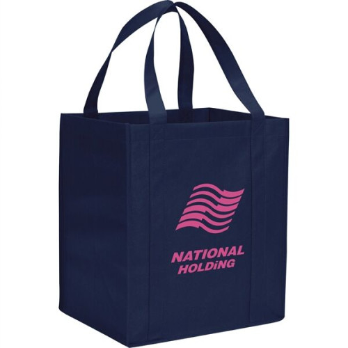 Hercules Non-Woven Grocery Tote