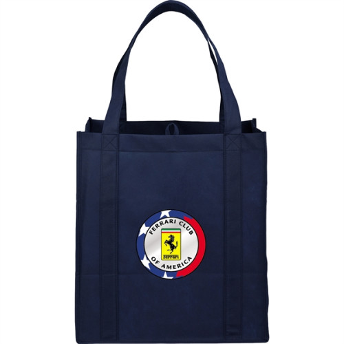 Hercules Non-Woven Grocery Tote