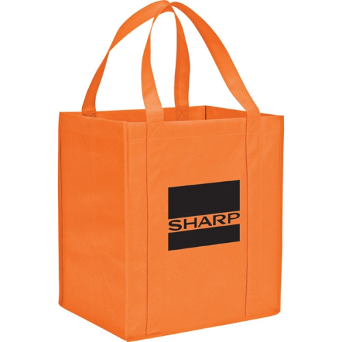 Hercules Non-Woven Grocery Tote