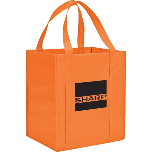 Hercules Non-Woven Grocery Tote