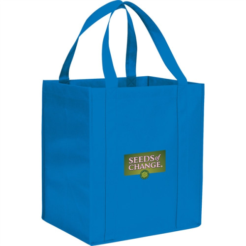 Hercules Non-Woven Grocery Tote