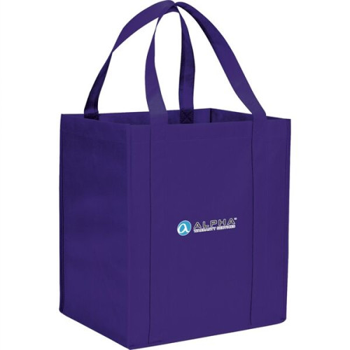 Hercules Non-Woven Grocery Tote