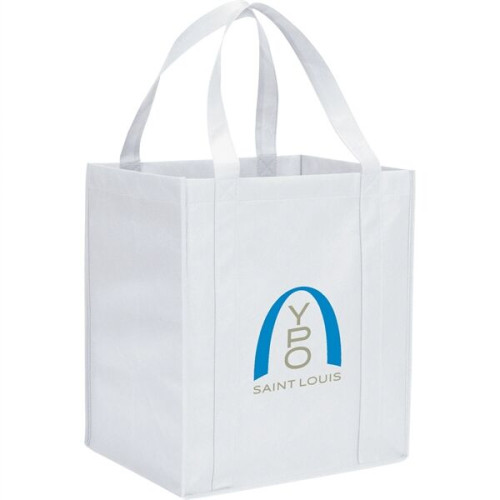 Hercules Non-Woven Grocery Tote