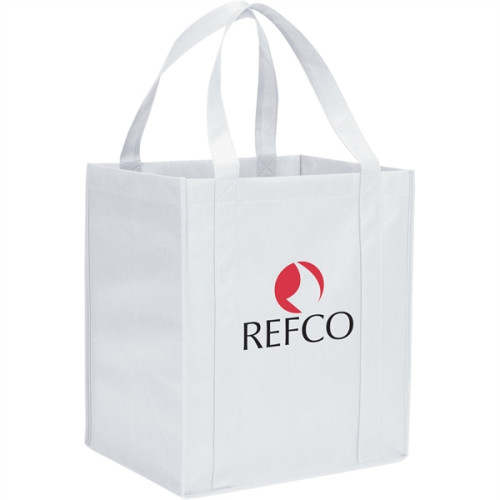 Hercules Non-Woven Grocery Tote