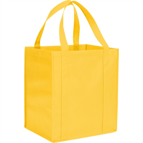 Hercules Non-Woven Grocery Tote