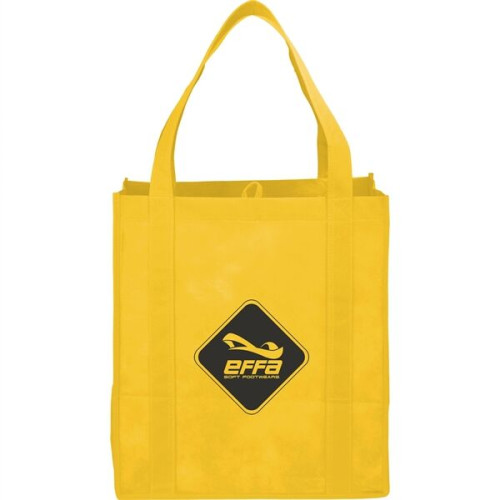 Hercules Non-Woven Grocery Tote