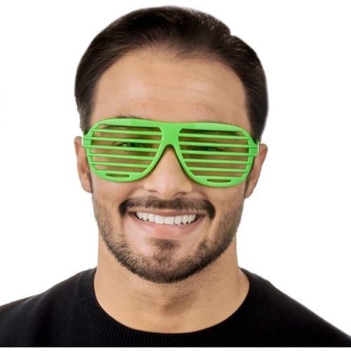 Viz Shutter Glasses