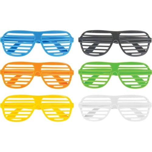 Viz Shutter Glasses