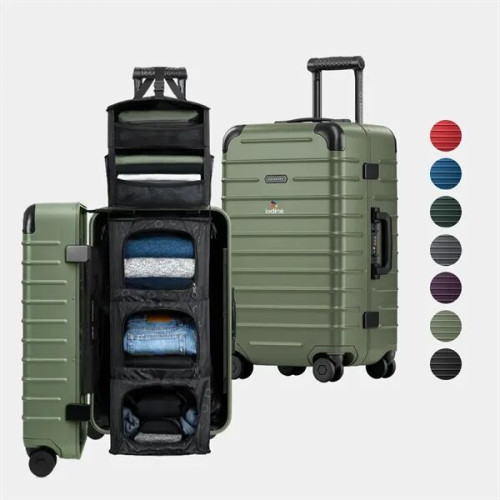 Solgaard® Durable Medium Check-In Closet Original Luggage