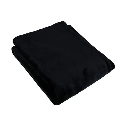 Montreal 60" x 72" Mink Touch Luxury Blanket
