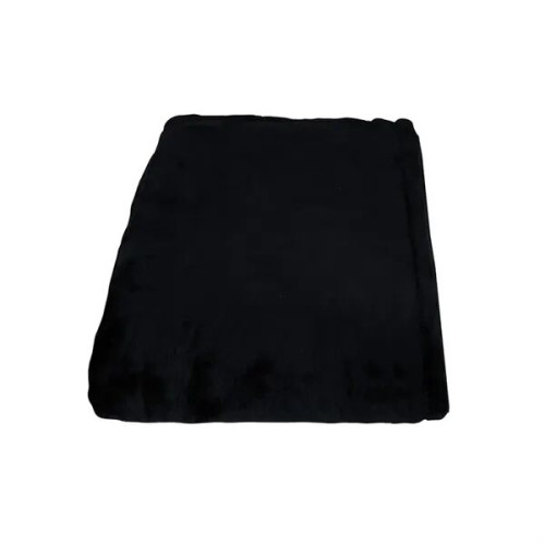 Montreal 60" x 72" Mink Touch Luxury Blanket