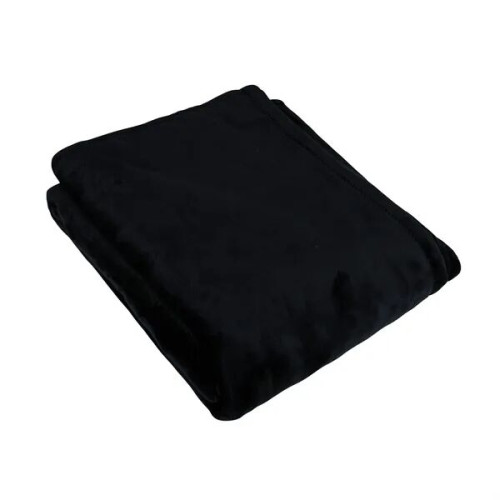 Montreal 60" x 72" Mink Touch Luxury Blanket