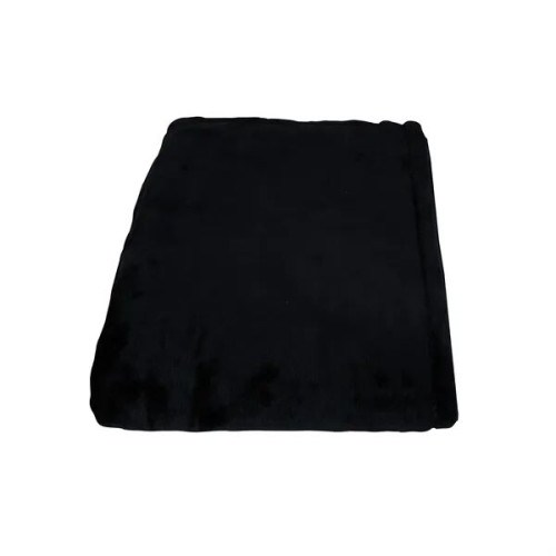 Montreal 60" x 72" Mink Touch Luxury Blanket