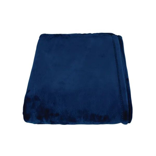 Montreal 60" x 72" Mink Touch Luxury Blanket