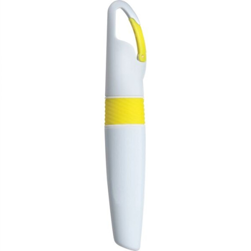 Carabiner Highlighter