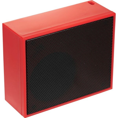 Budget Bump Bluetooth Speaker