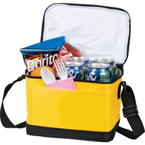 Classic 6-Can Lunch Cooler
