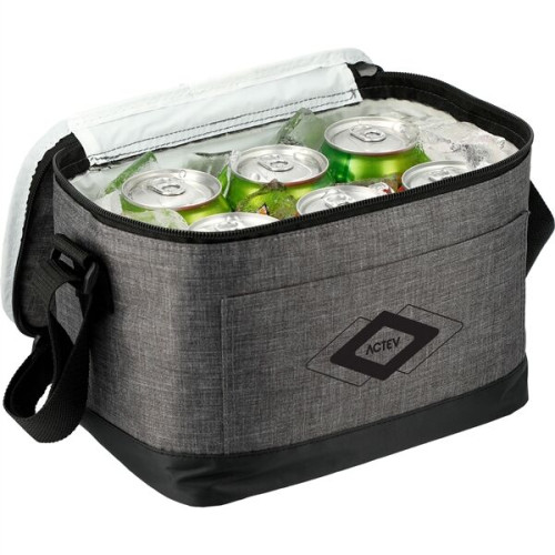 Classic 6-Can Lunch Cooler