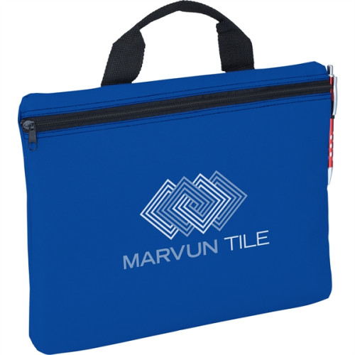 Edge Document Briefcase