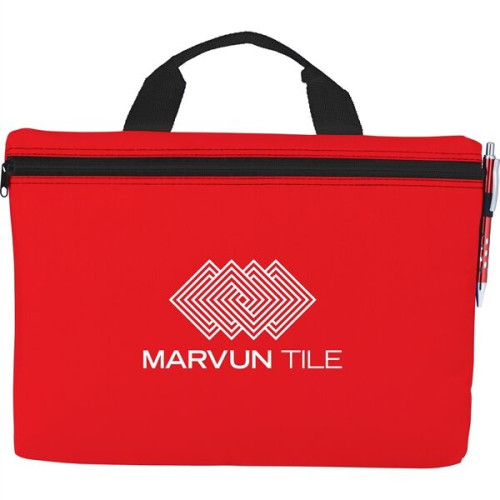 Edge Document Briefcase