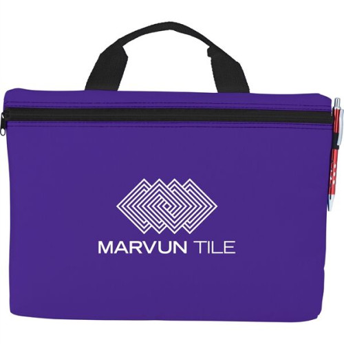 Edge Document Briefcase