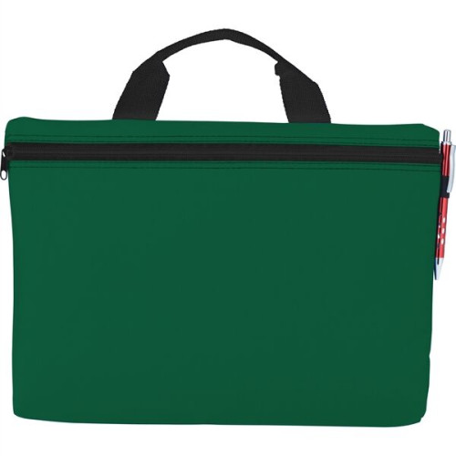 Edge Document Briefcase
