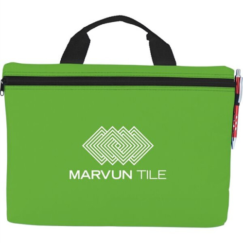 Edge Document Briefcase
