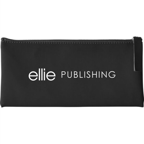 Pouch Zipper Pen Case