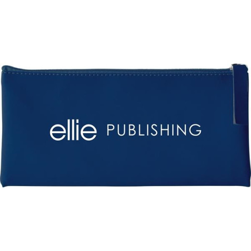 Pouch Zipper Pen Case