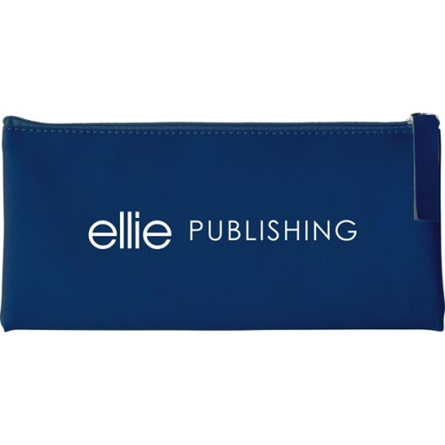 Pouch Zipper Pen Case