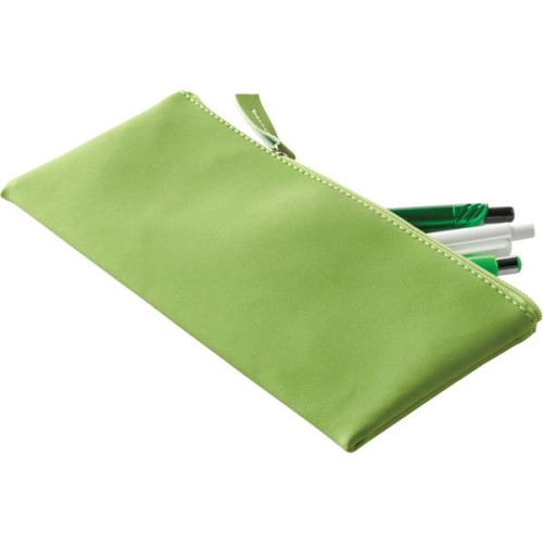 Pouch Zipper Pen Case