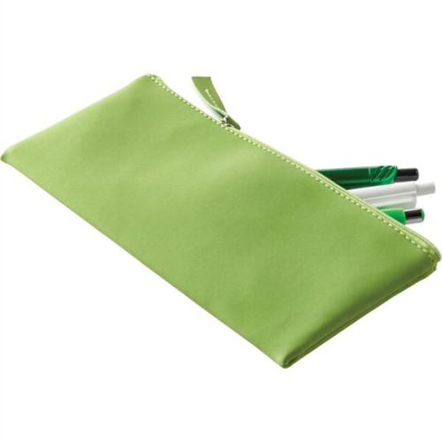 Pouch Zipper Pen Case