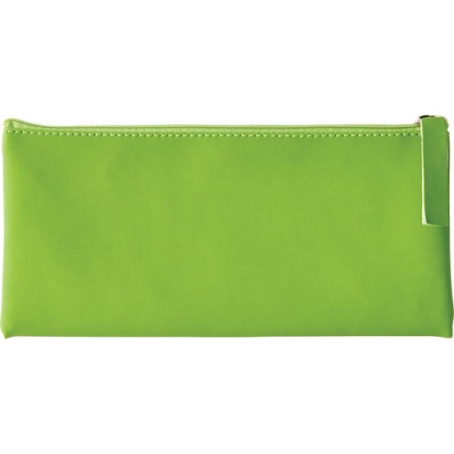 Pouch Zipper Pen Case