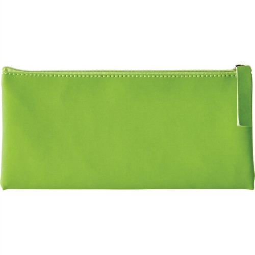 Pouch Zipper Pen Case