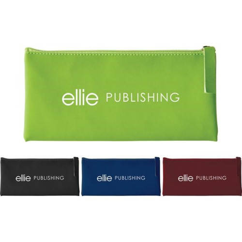 Pouch Zipper Pen Case