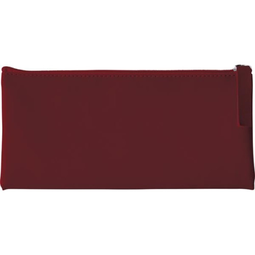 Pouch Zipper Pen Case