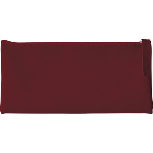 Pouch Zipper Pen Case