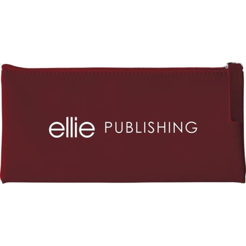 Pouch Zipper Pen Case