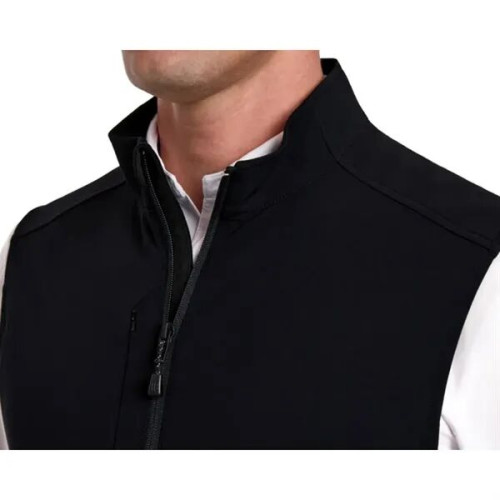 Holderness & Bourne® The Boyd Athletic Windproof Men's Vest
