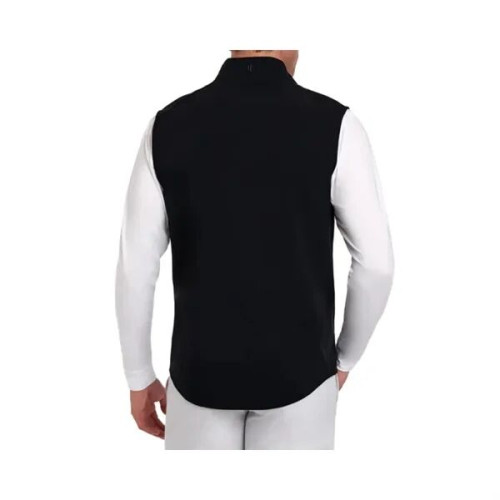 Holderness & Bourne® The Boyd Athletic Windproof Men's Vest