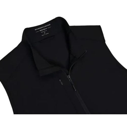 Holderness & Bourne® The Boyd Athletic Windproof Men's Vest