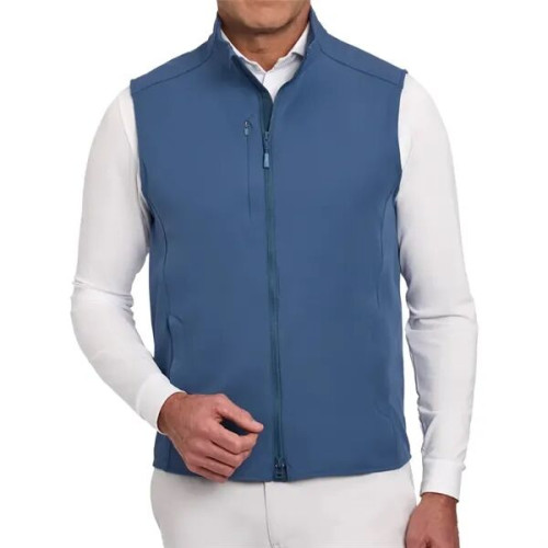 Holderness & Bourne® The Boyd Athletic Windproof Men's Vest