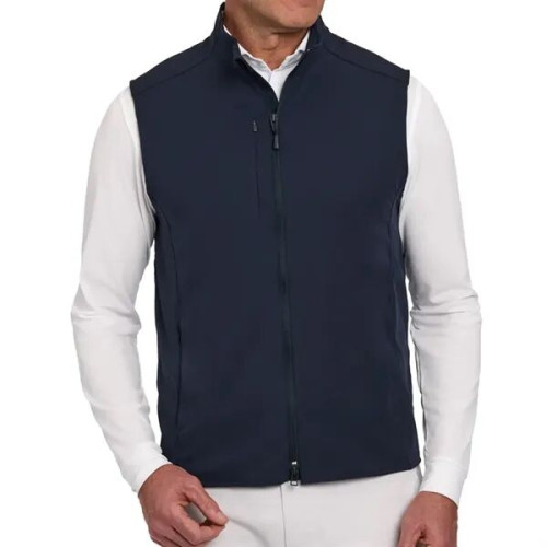 Holderness & Bourne® The Boyd Athletic Windproof Men's Vest