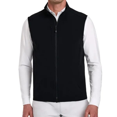 Holderness & Bourne® The Boyd Athletic Windproof Men's Vest