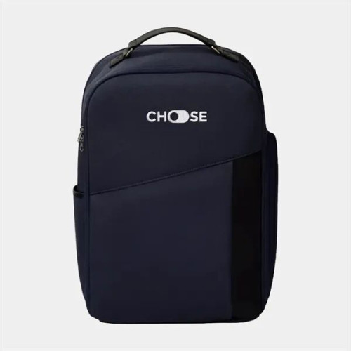 Holderness & Bourne® The Broughton Water-resistant Backpack
