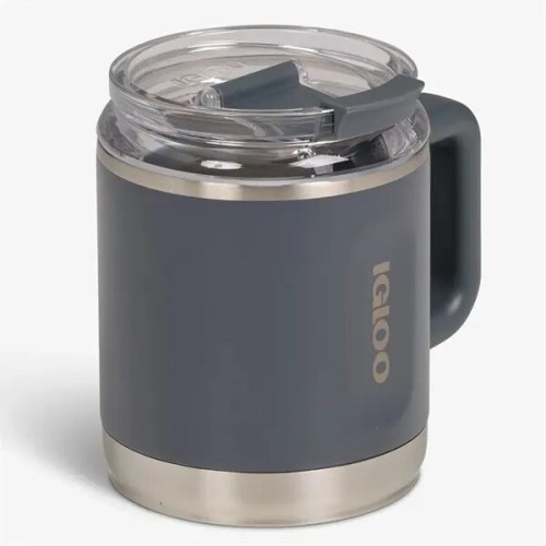 Igloo 15 Oz Stainless Steel Coffee Mug