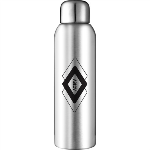 Guzzle 28oz Stainless Sports Bottle