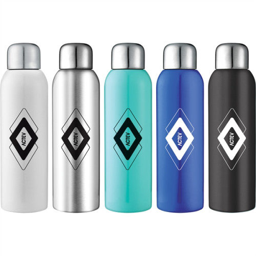 Guzzle 28oz Stainless Sports Bottle